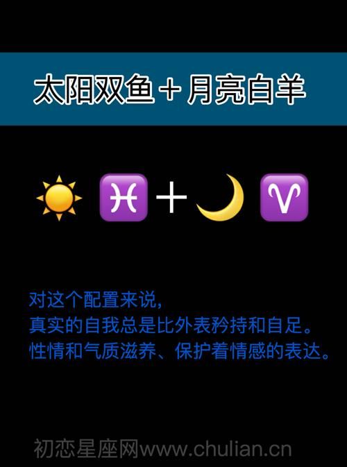 月亮星座自动查询器：了解你内心深处的想法图1