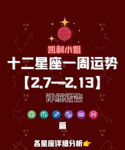 最星座网：一站式星座资讯平台图1