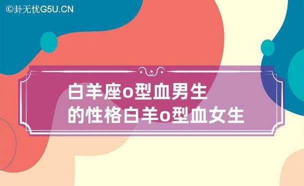 【4月份的白羊座男性格】——热情而自信图1