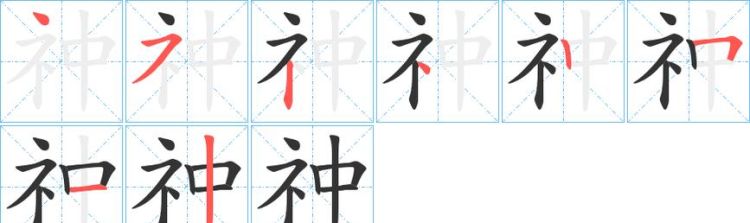 祌怎么读：探究这个汉字的读音图1