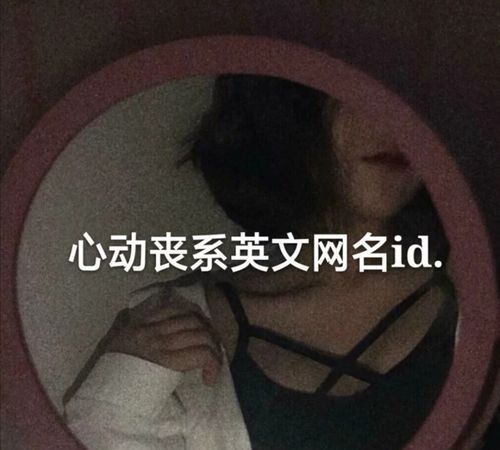 女生网名酷拽冷血：探究背后的心理特征和社会现象图1