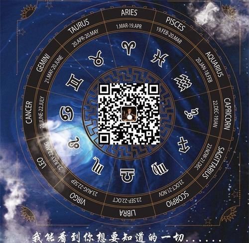 爱星座今日之每日运势查询图1