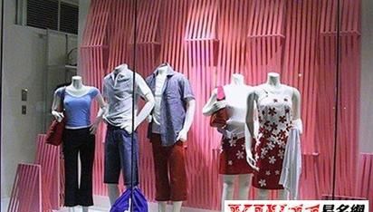 服装起名大全免费取名：为您的品牌添加独特命名图1