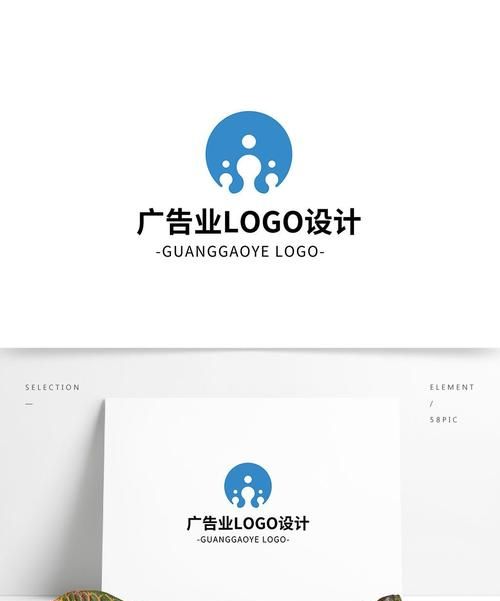 名字设计logo：理解并运用品牌标识设计原理图1