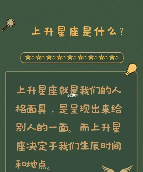 测一下星座：如何准确理解星座的特质？图1