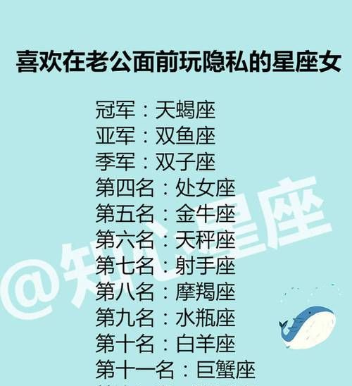 12星座最配的一对：相似性与互补性的平衡图1