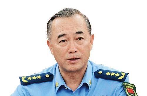 上将和省委书记谁大：探讨地位与权力的较量图1