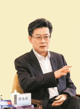 深圳市委书记：谁将领导未来中国的科技中心？图1