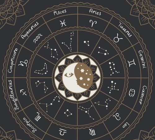 星座匹配可信吗？一位占星师的分析图1