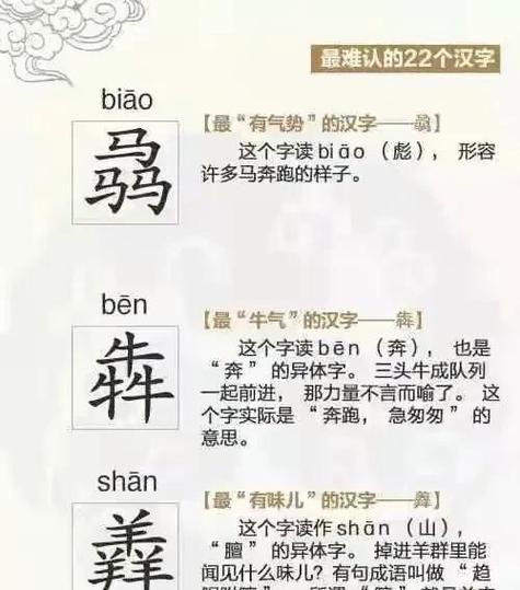 寓意美好又生僻字名字图1