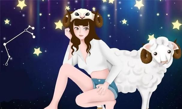 让人抢着爱的星座女图1