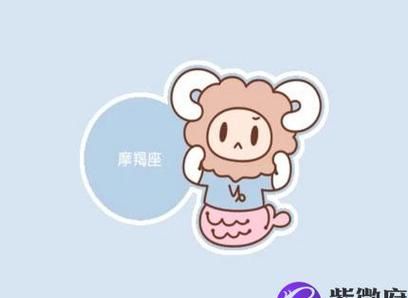 深度解析摩羯座女生性格特点视频图1