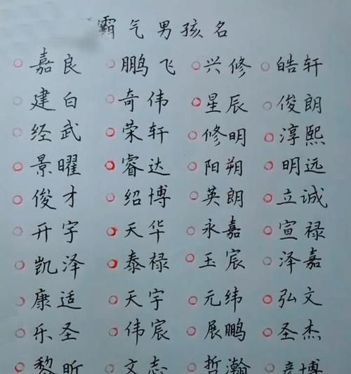 史姓女孩好听的名字推荐图1