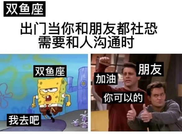 陶白白分析双鱼座男图1