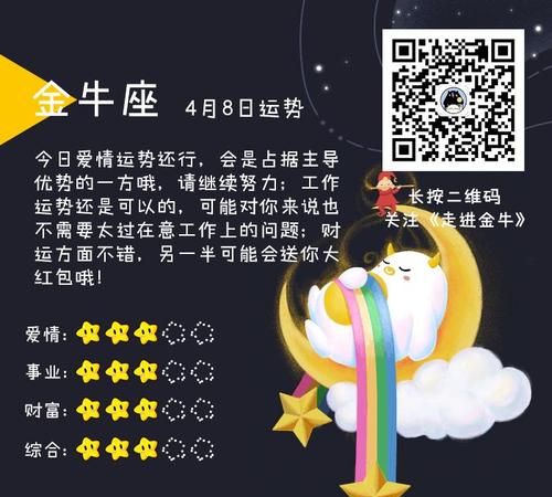 星座运势每日查询大全图1