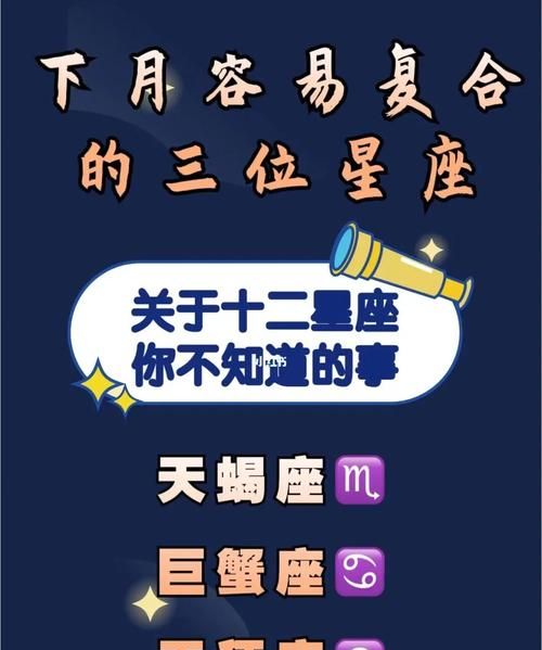 九月份星座及其特征图1