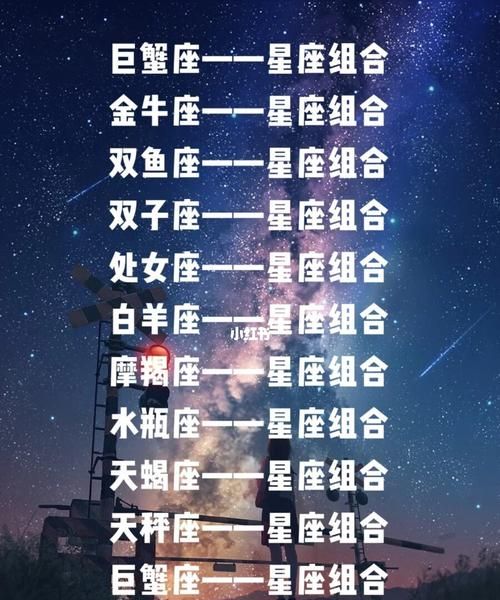 12星座和什么座最配图1