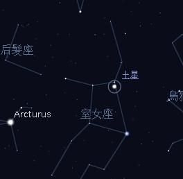 土星落在哪个星座最好图1