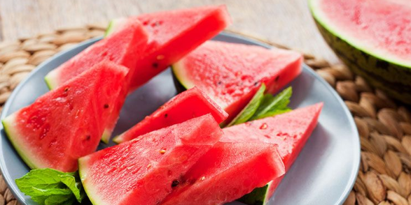 Exploring the Nutritional Benefits of Watermelon图1