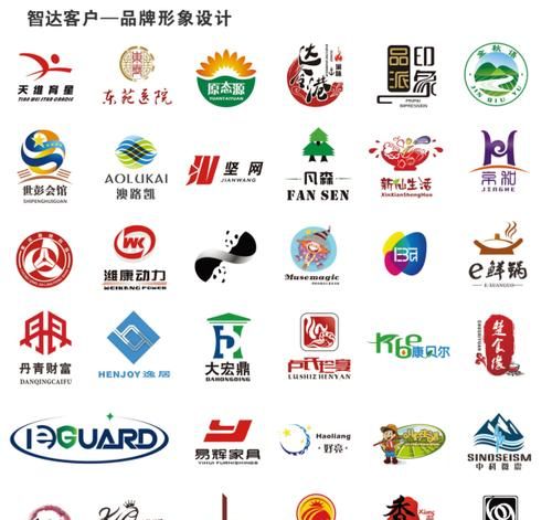 商标Logo图案查询：专业与准确的保障图1