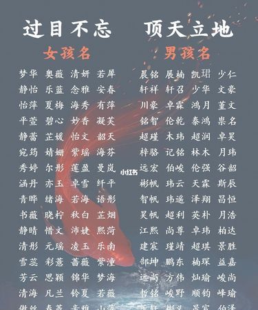 女孩名字诗意有内涵的: 从文化和语言角度解读图1