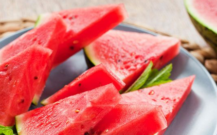 Exploring the Nutritional Benefits of Watermelon